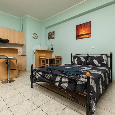 ספארטי Central Cozy Apartment 2 מראה חיצוני תמונה