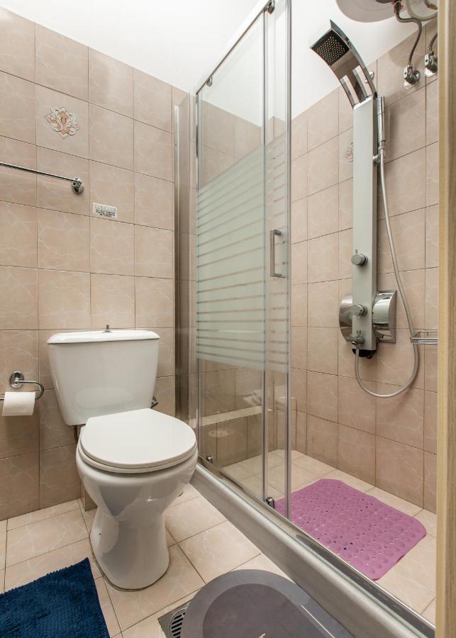 ספארטי Central Cozy Apartment 2 מראה חיצוני תמונה